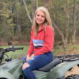 Meet your Posher, Laney